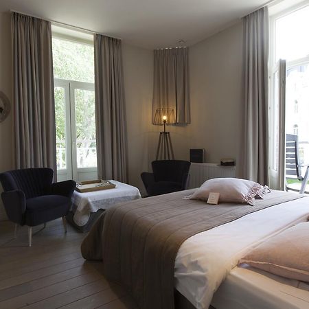 Hotel Apostrophe - De Haan Eksteriør billede